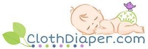 Diaper logo