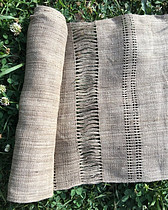 Nettle Fabric