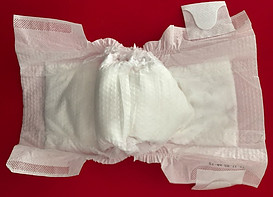 Disposable diaper
