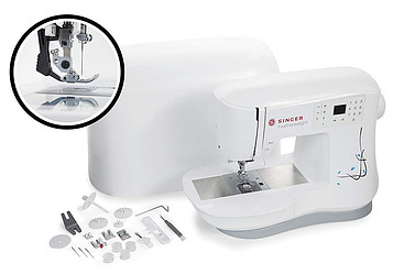 Singer C240 Sewing Machine