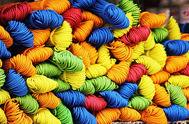 Synthetic Yarn