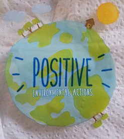 Positive environmental action