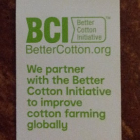 Better cotton initiative