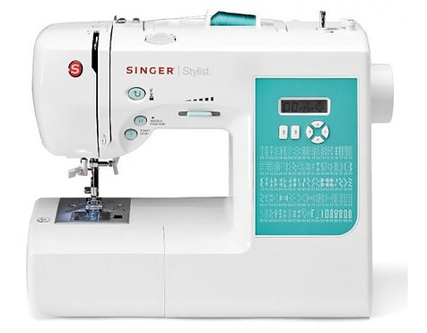 Singer Stylist 7258 sewing machine