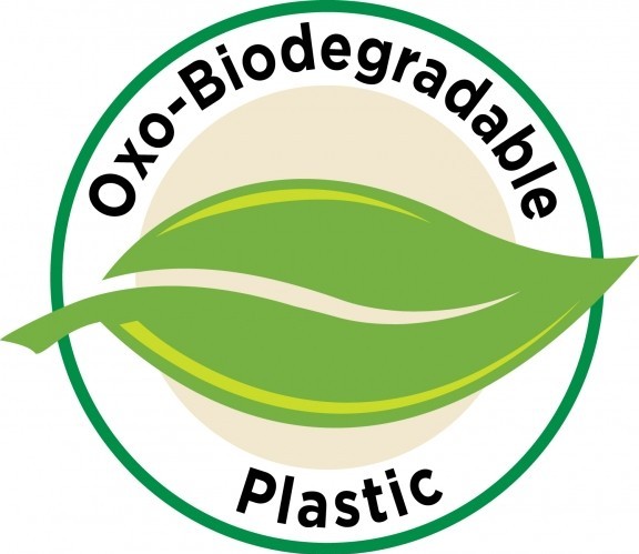 Biodegradable plastics