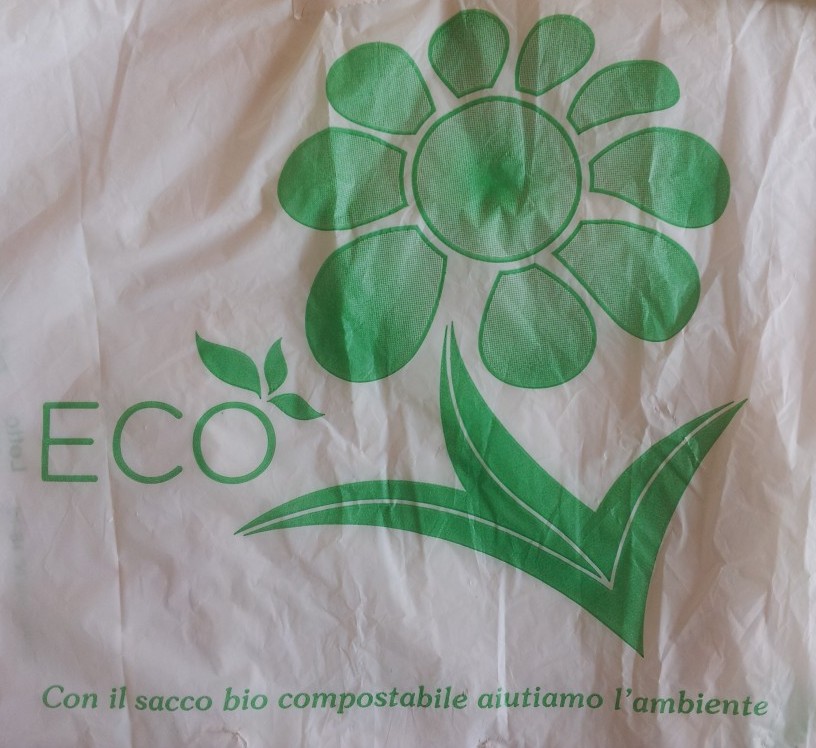 Compostable plastics