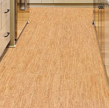 Cork Flooring More Green Flooring Options Eco World