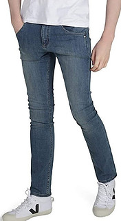 Monkee Genes organic cotton jeans