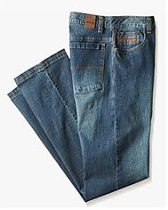 prAna organic cotton jeans