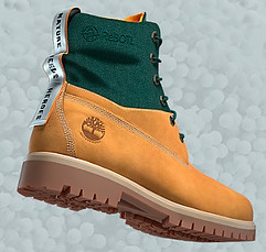 Timberland Rebotl boot