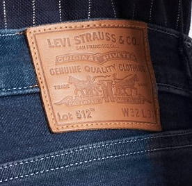 Vintage Levis