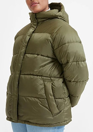 Everland Renew puffa jacket