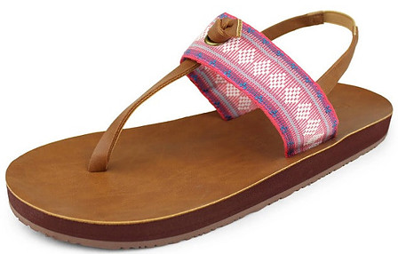 Best Natural Rubber Flip Flop Sandals and Thongs Eco World