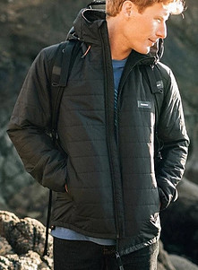 Finesterre Nimbus jacket