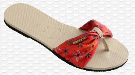 Ethical Flip Flops 2024