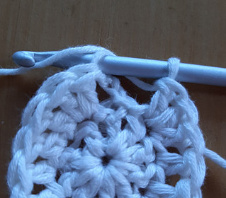 Learn how to crochet for beginners slip stitch