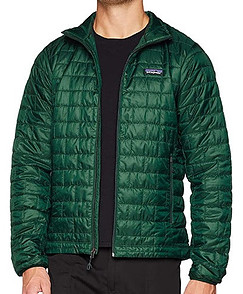 Patagonia outdoor gear