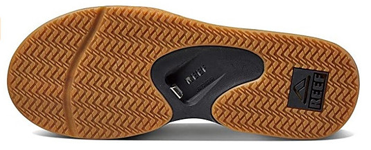 Reef flip flops