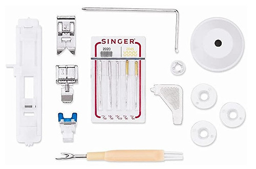 Singer 4423 accessories