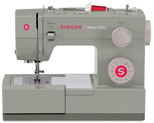 Singer 4452 Sewing Machine reviews