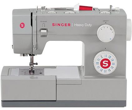 Singer heavy duty 4423 sewing machine