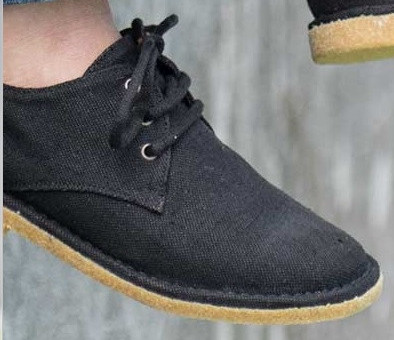 10 Best Eco-Friendly Brands for Hemp Shoes - Paulina on the road