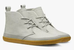 Vivobarefoot hemp vegan friendly boot