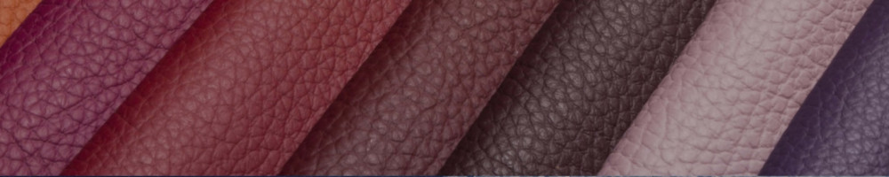 Vegea grape vine leather