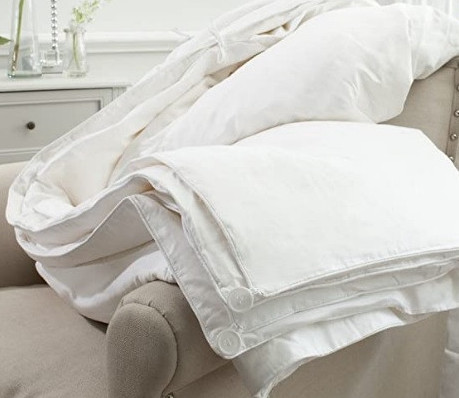 Why Choose A Mulberry Silk Filled Duvet, Are Silk Duvets Worth It