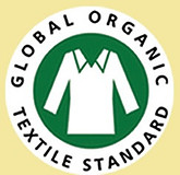 Global organic textile standard for organic cotton and fabrics