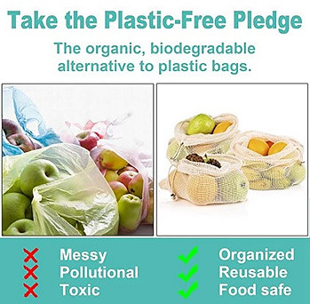 My Plastic Free Life: Ways to replace plastic | Eco World