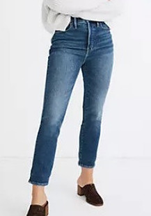 Madewell is one of the best sustainable jeans brands
