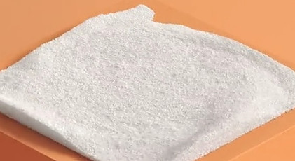 What is circulose? this is the cellulose fiber with the color removed and ready to be converted into yarn and fabric