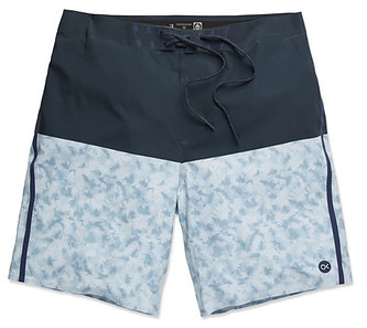 Outerknow mens short swim trunks