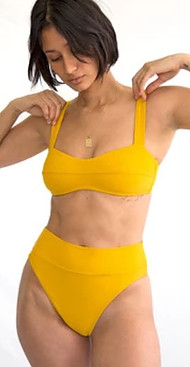 Swimsuits Made Of Recycled Materials