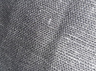 What Material is Ramie? Linen look-alike cellulose fiber