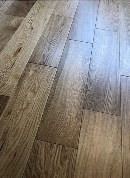 Floor planks is what is sustainable wood flooring used for