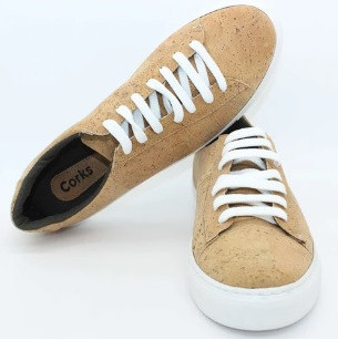 15 Best Sustainable Materials for Shoes Eco World