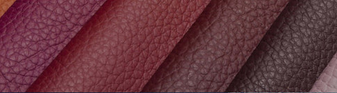 Vegea grape vine leather