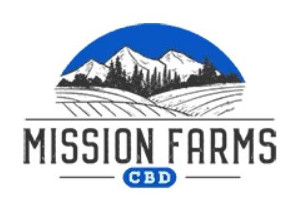 Logo of Mission Farms CBD