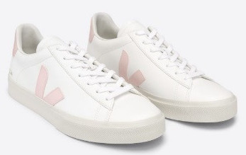 Veja makes sneakers from what is corn leather