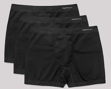 5 Best Men's Eco Friendly Underwear Brands