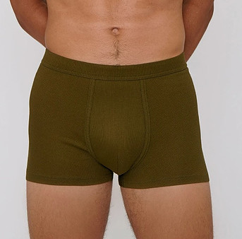 5 Best Men's Eco Friendly Underwear Brands