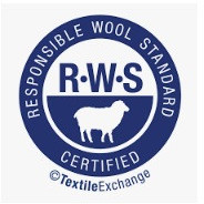 Responsible Wool Standard logo