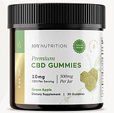 what is the best organic CBD is used in gummies from Joy Organics