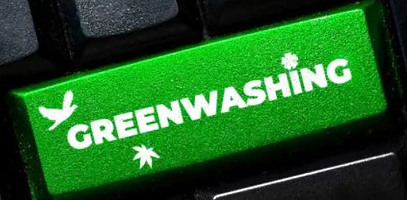 Firms use Greenwashing to make them look good